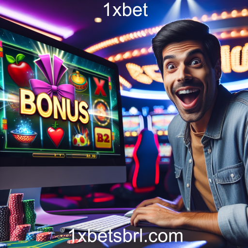 Descubra os Melhores Bônus na 1xbet: Aumente Suas Chances de Ganhar!