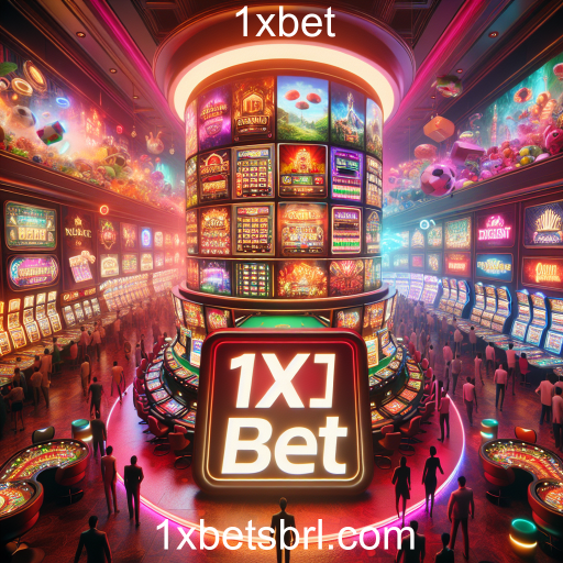 Explorando o Conteúdo Exclusivo da 1xbet: Uma Nova Dimensão no Mundo dos Jogos
