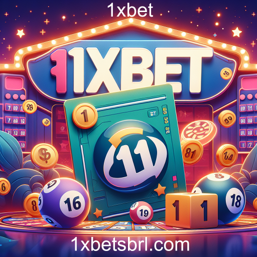 Explorando a Categoria de Loteria no 1xbet: Como Ocorrem os Jogos de Sorte