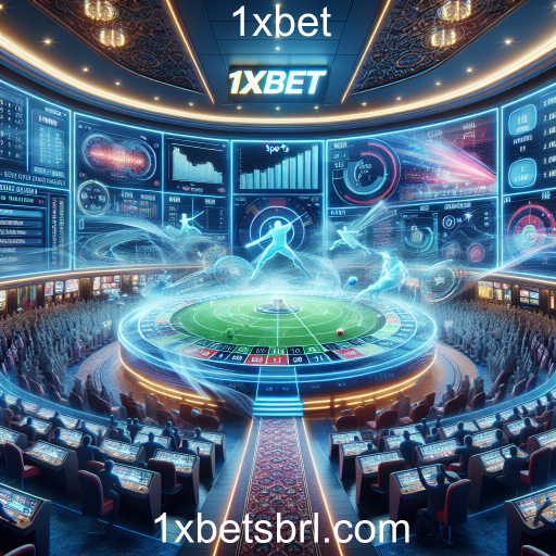 Explorando a Categoria de Jogos de Resultados na 1xbet