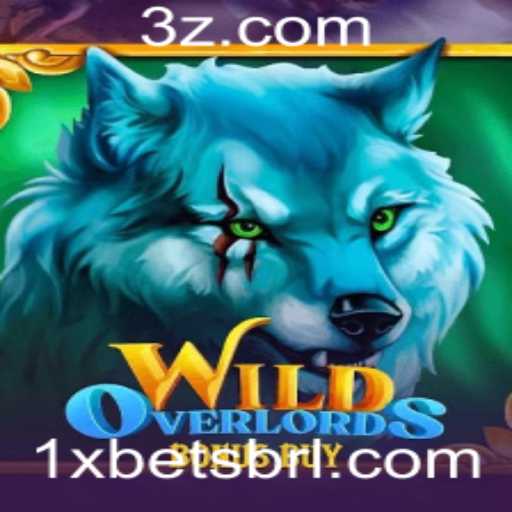 Explorando o Mundo de WildOverlordsBonusBuy: Um Jogo Empolgante na Platafoma 1xbet
