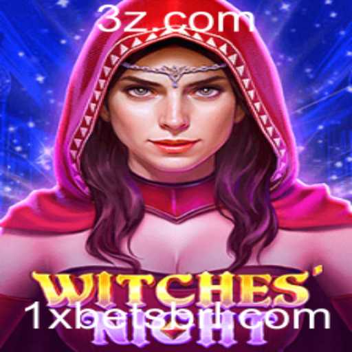 Descubra os Mistérios de WitchesNight: Um Jogo Envolvente para Aventuras Sobrenaturais