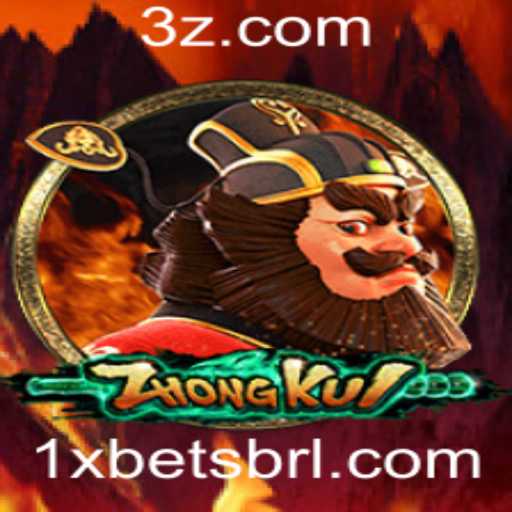 Explorando ZhongKui: Um Jogo Fascinante e suas Conexões com 1xbet